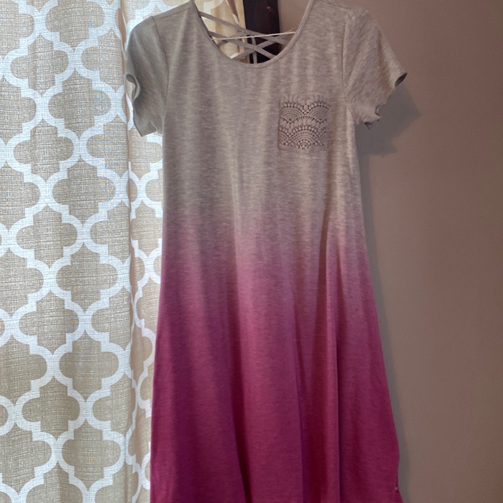 American Heritage dress ,size large 14 woman’s.